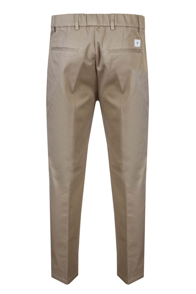 Pantaloni GIORGIO WKT.762 S26P6016 in cotone