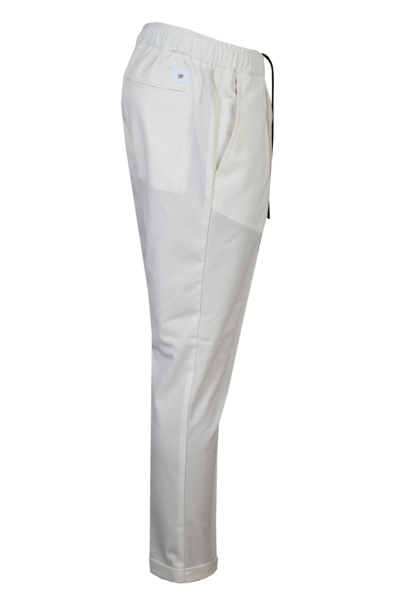 BERRY F26P4180 T.736 trousers