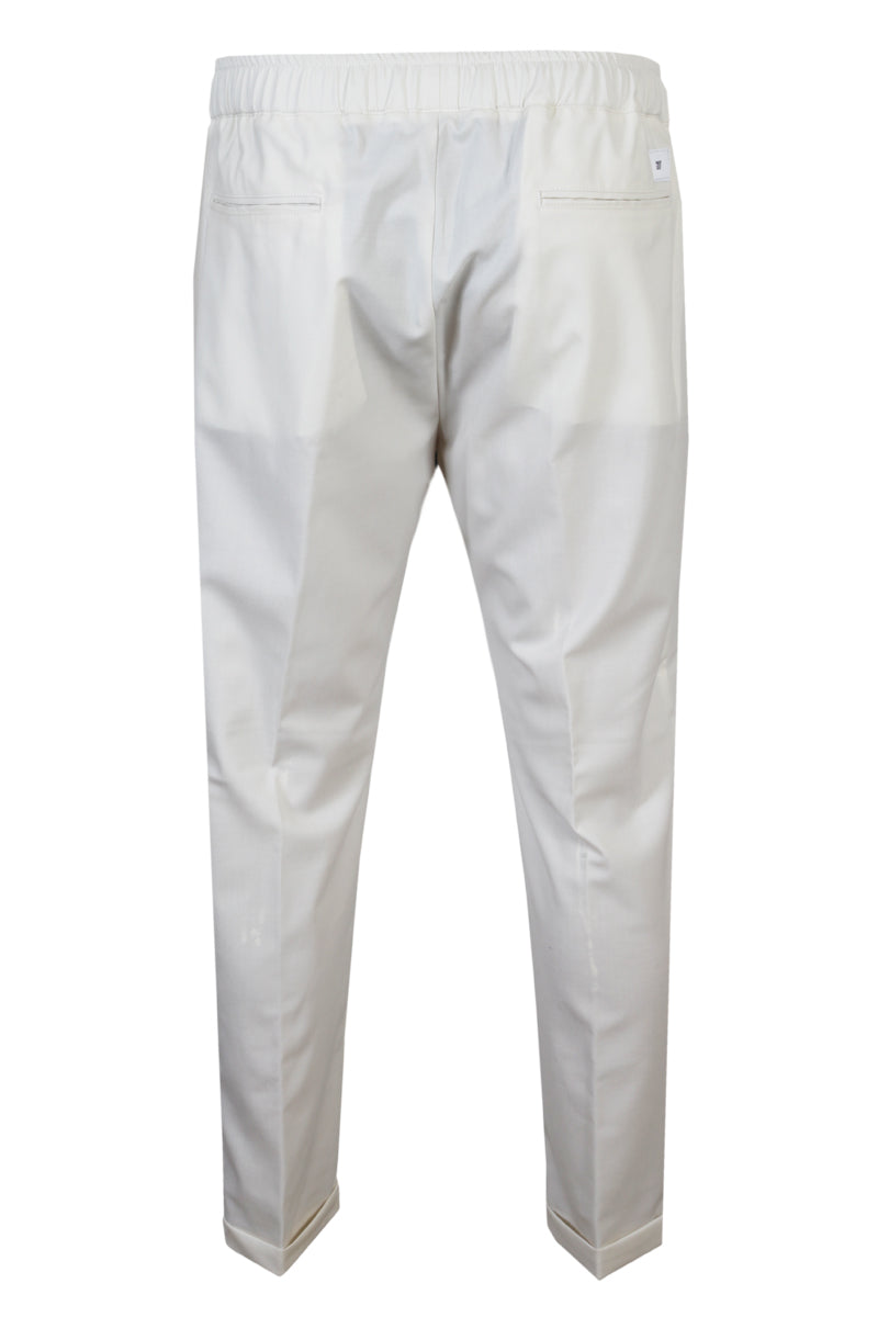 BERRY F26P4180 T.736 trousers
