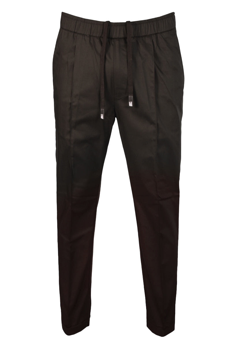 Pantalaccio BERRY S26P4180 T.757 in tessuto tecnico
