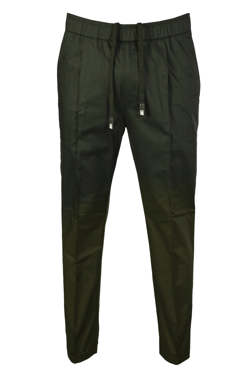 Pantalaccio BERRY S26P4180 T.757 in tessuto tecnico