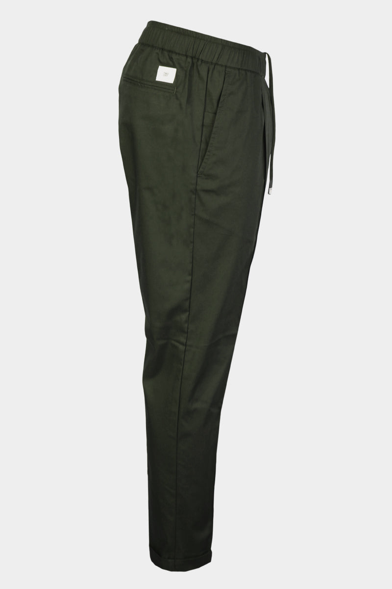 Pantalaccio BERRY S26P4180 T.757 in tessuto tecnico
