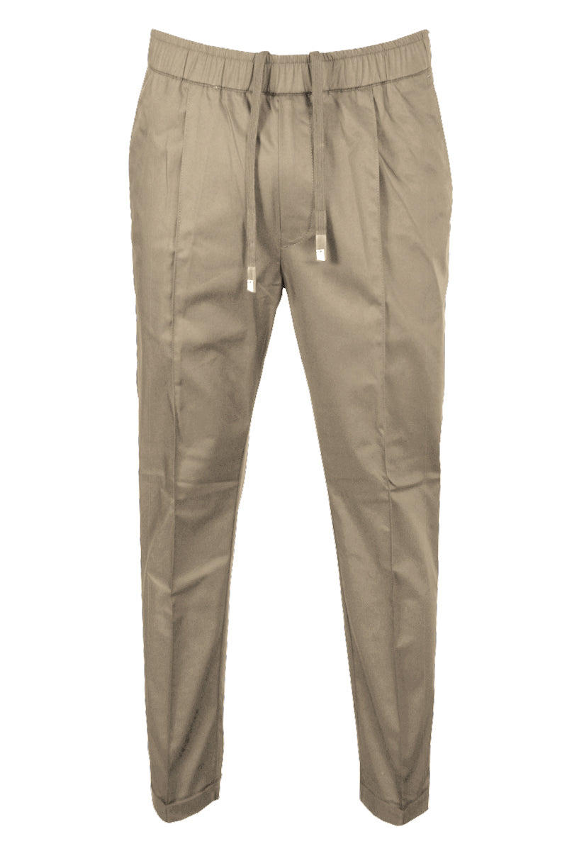 Pantalaccio BERRY S26P4180 T.757 in tessuto tecnico