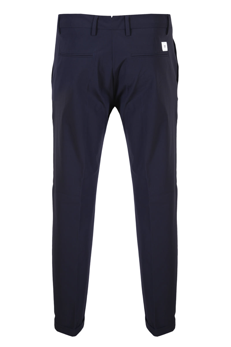 Pantaloni MARKS S26P4200 T.568 in lycra