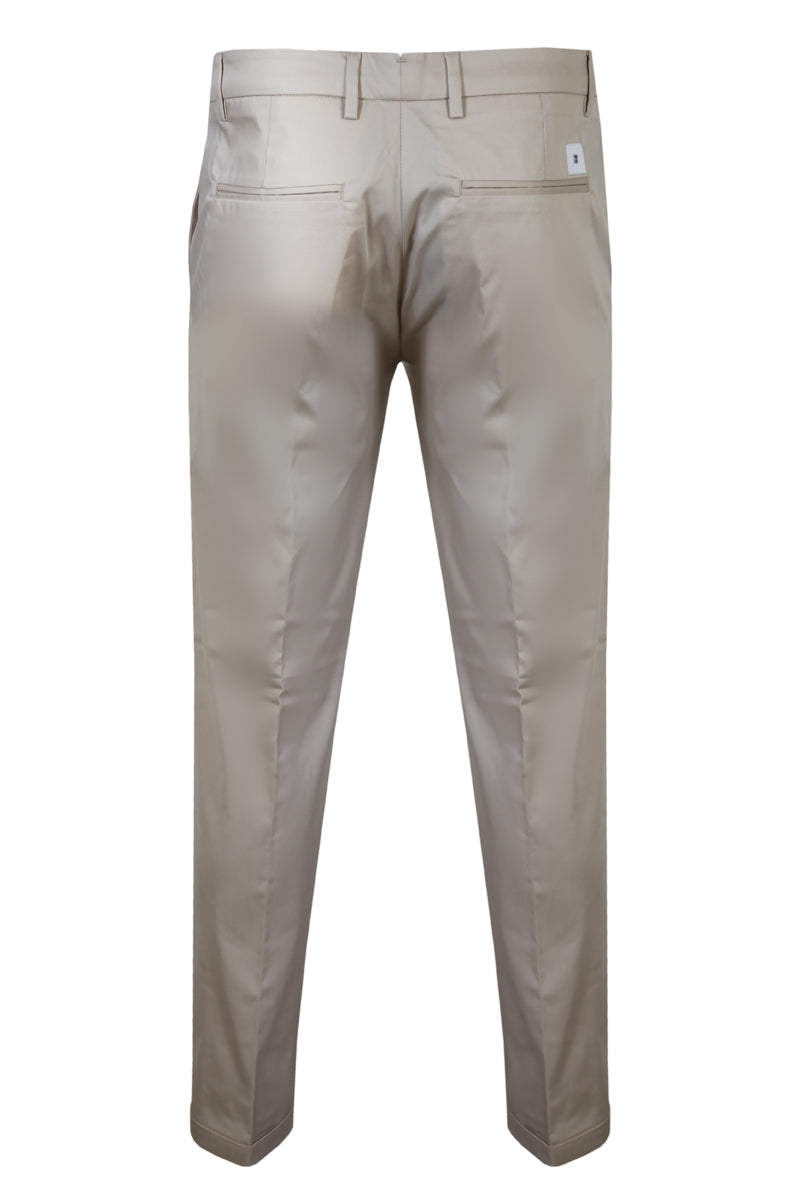 Pantaloni MARKS S26P4200 T.757 in tessuto tecnico