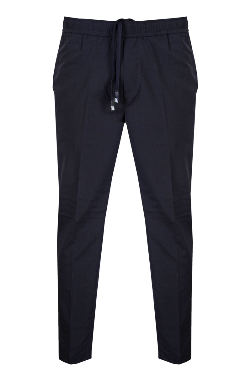 Pantalaccio STEVE T.656 S26P4183 in fresco lana