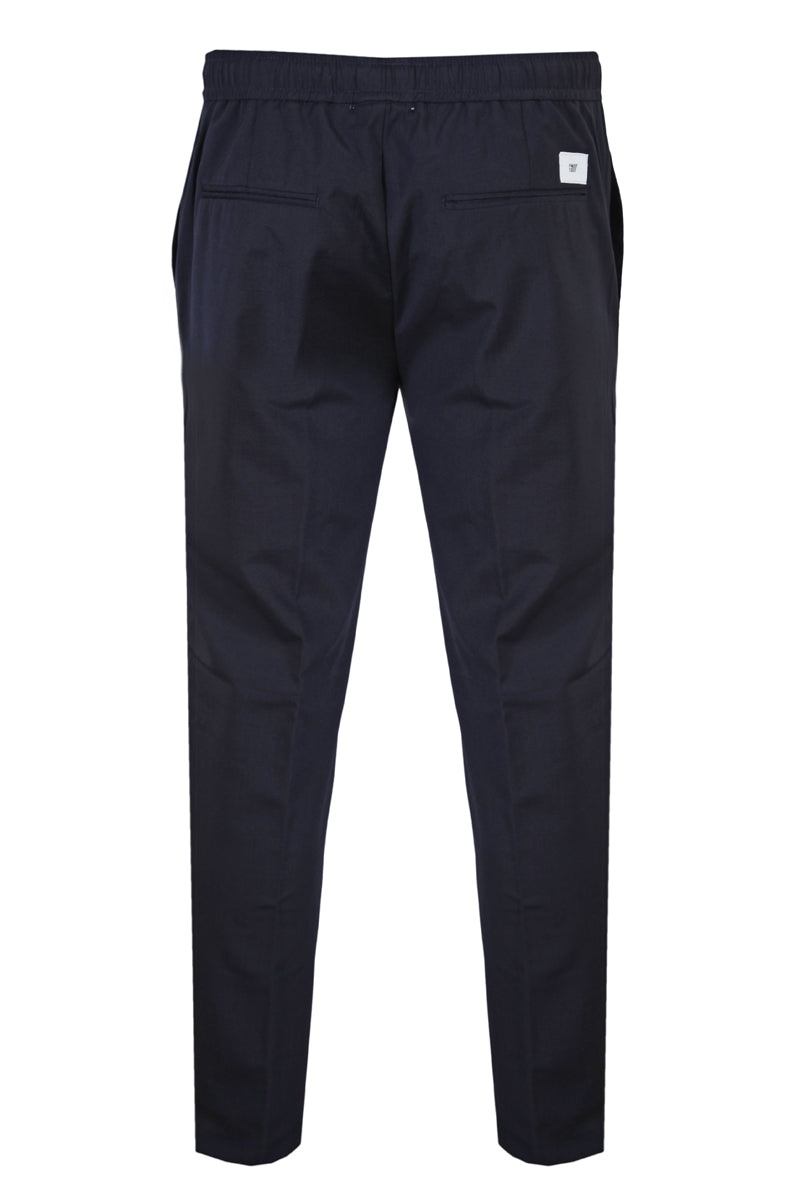 Pantalaccio STEVE T.656 S26P4183 in fresco lana