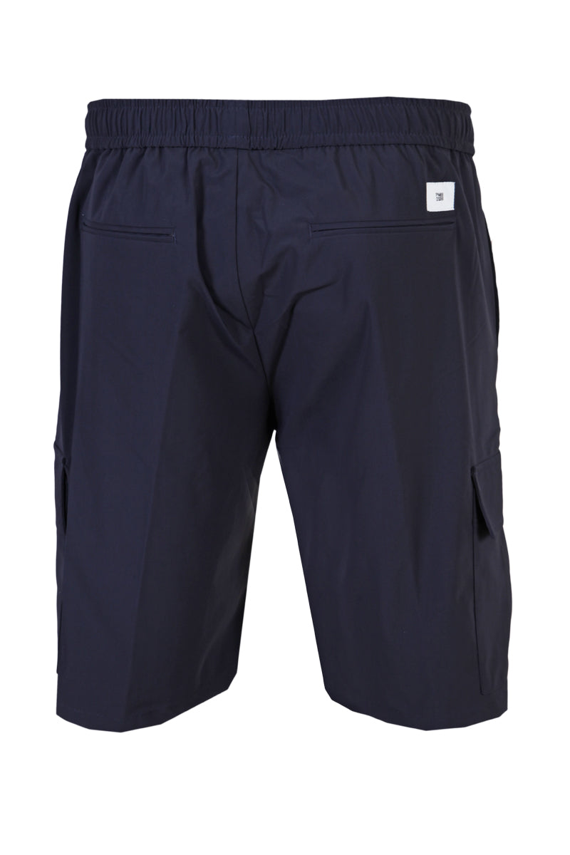 Bermuda NEW JOHN SHORT S26B4176 T.568 in lycra con tasconi