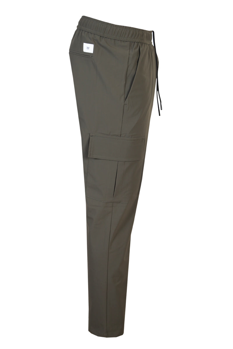 NEW JHON T.735 F26P4176 trousers