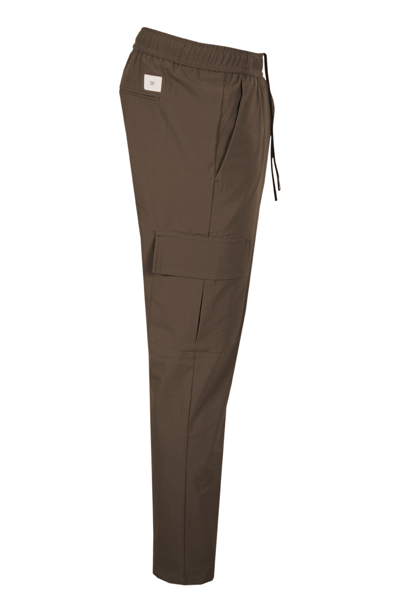 NEW JHON T.735 F26P4176 trousers