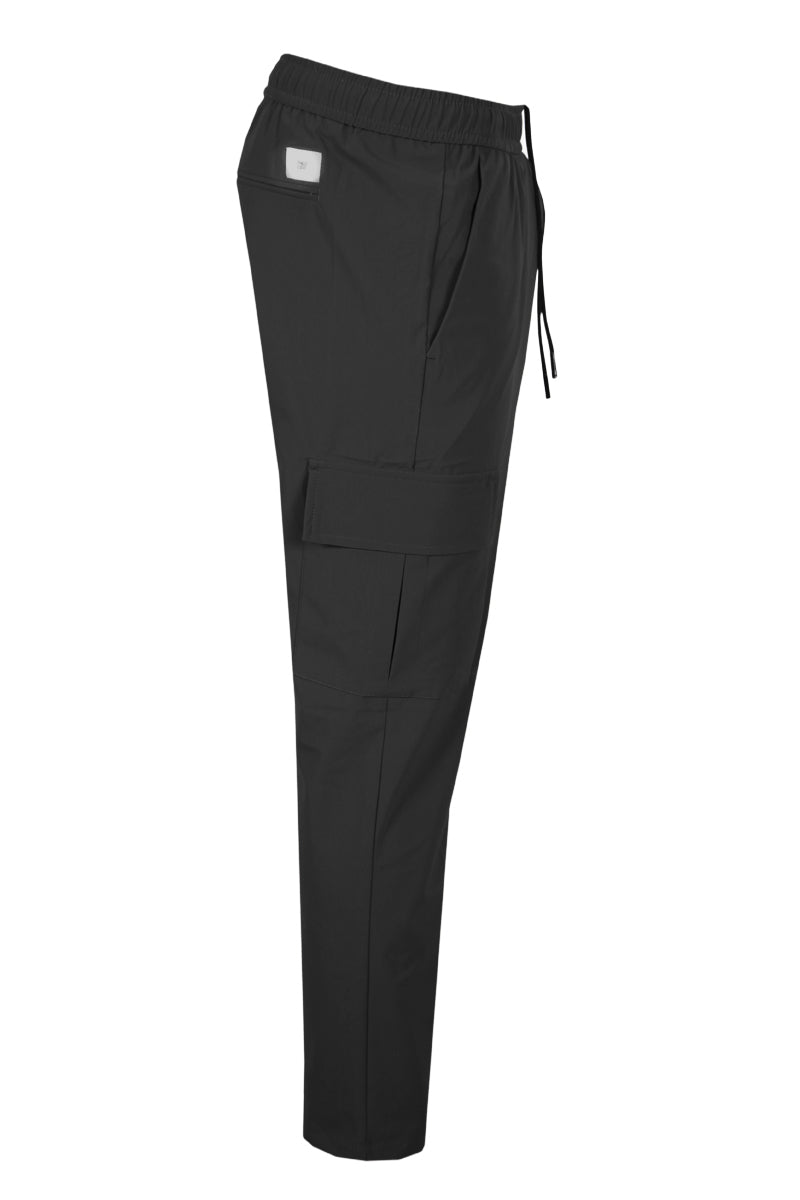 NEW JHON T.735 F26P4176 trousers