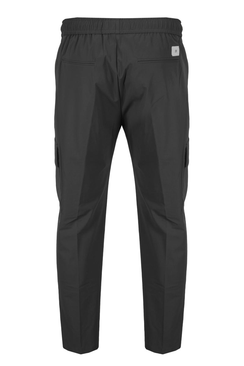 NEW JHON T.735 F26P4176 trousers