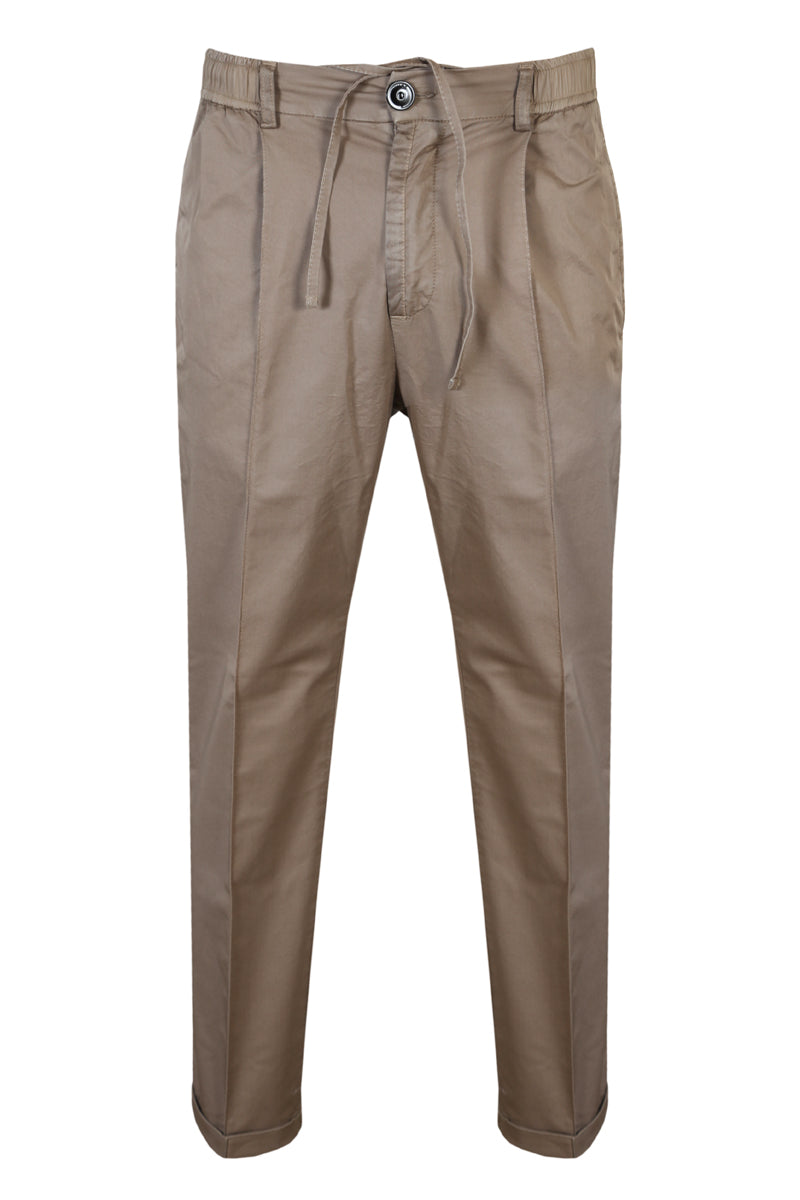 BERRY F26P4180 T.736 trousers