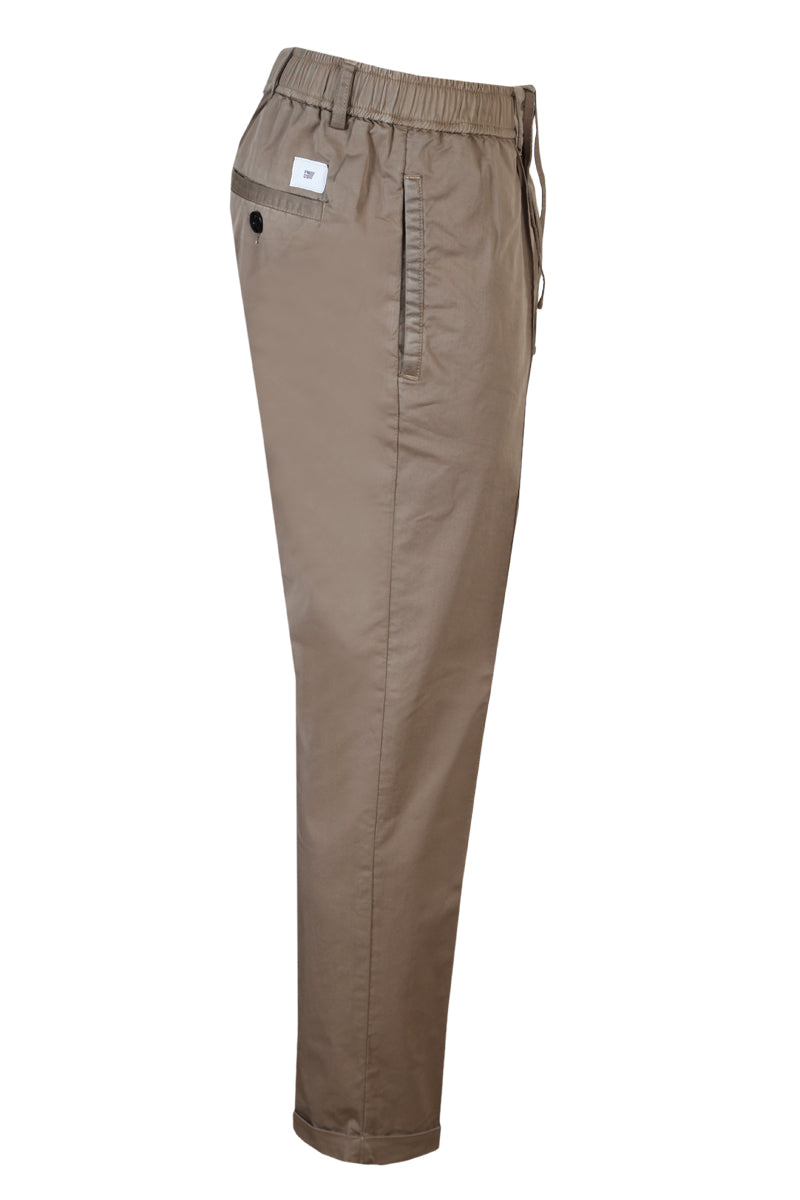 Pantalaccio NEW BERRY S26P4180 T.754 in cotone