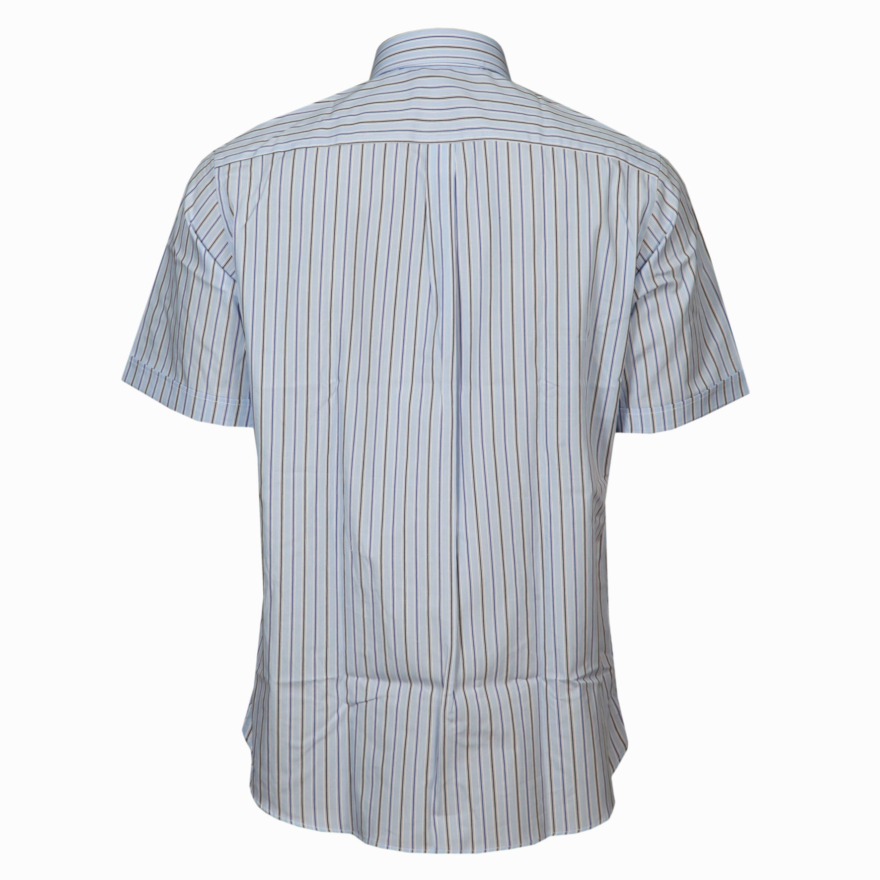 Camicia mezza manica CIRO T.660 S26CM3517660MM  in cotone