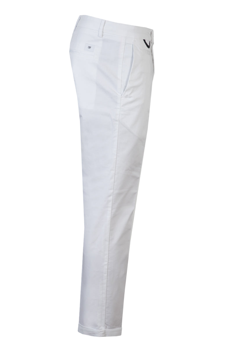 Pantaloni MARKS S26P4200 T.754 in cotone