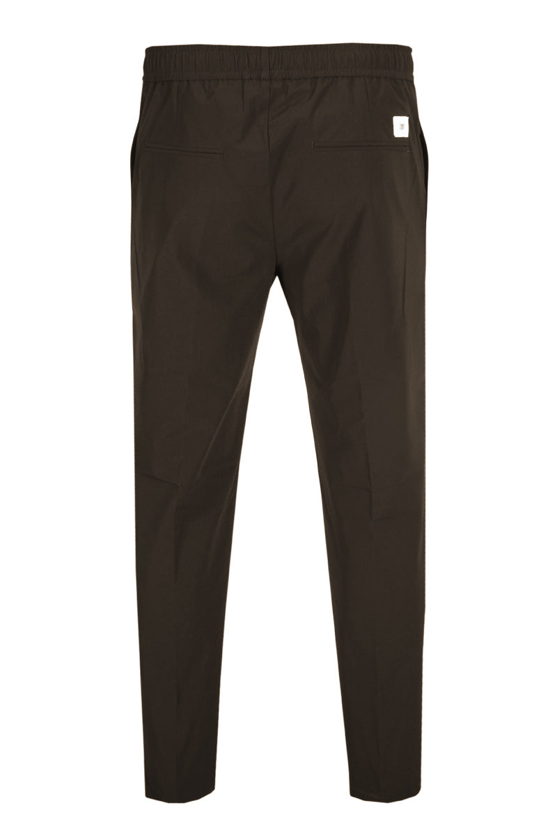 STEVE T.735 F26P4183 trousers