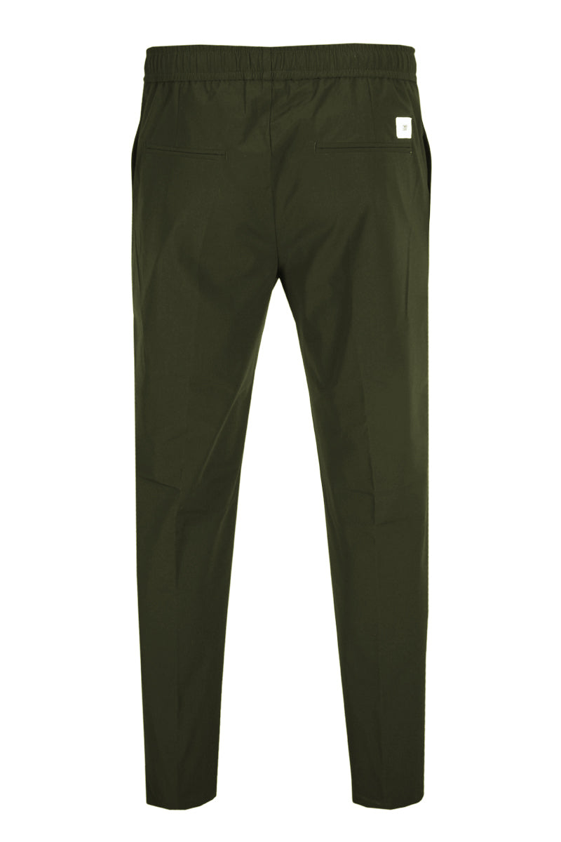 STEVE T.735 F26P4183 trousers