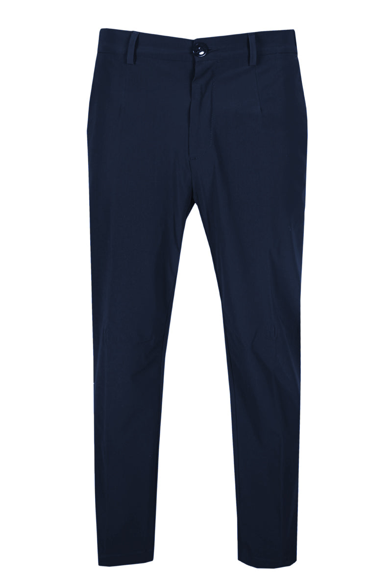 Pantaloni GIORGIO S26P6016 T.568 in lycra
