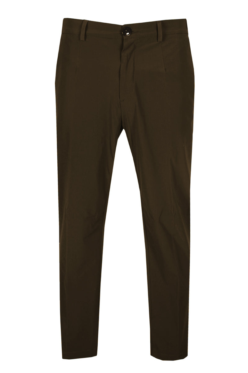 Pantaloni GIORGIO S26P6016 T.568 in lycra