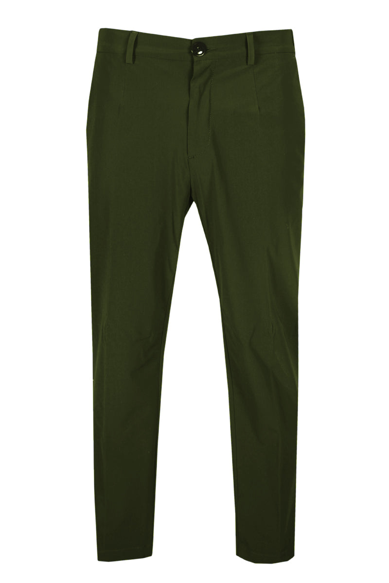 Pantaloni GIORGIO S26P6016 T.568 in lycra
