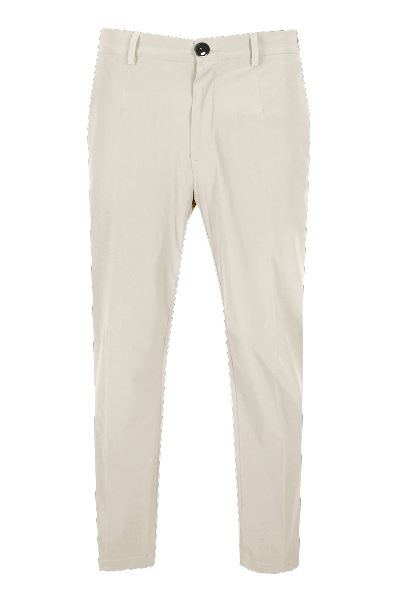 Pantaloni GIORGIO S26P6016 T.568 in lycra