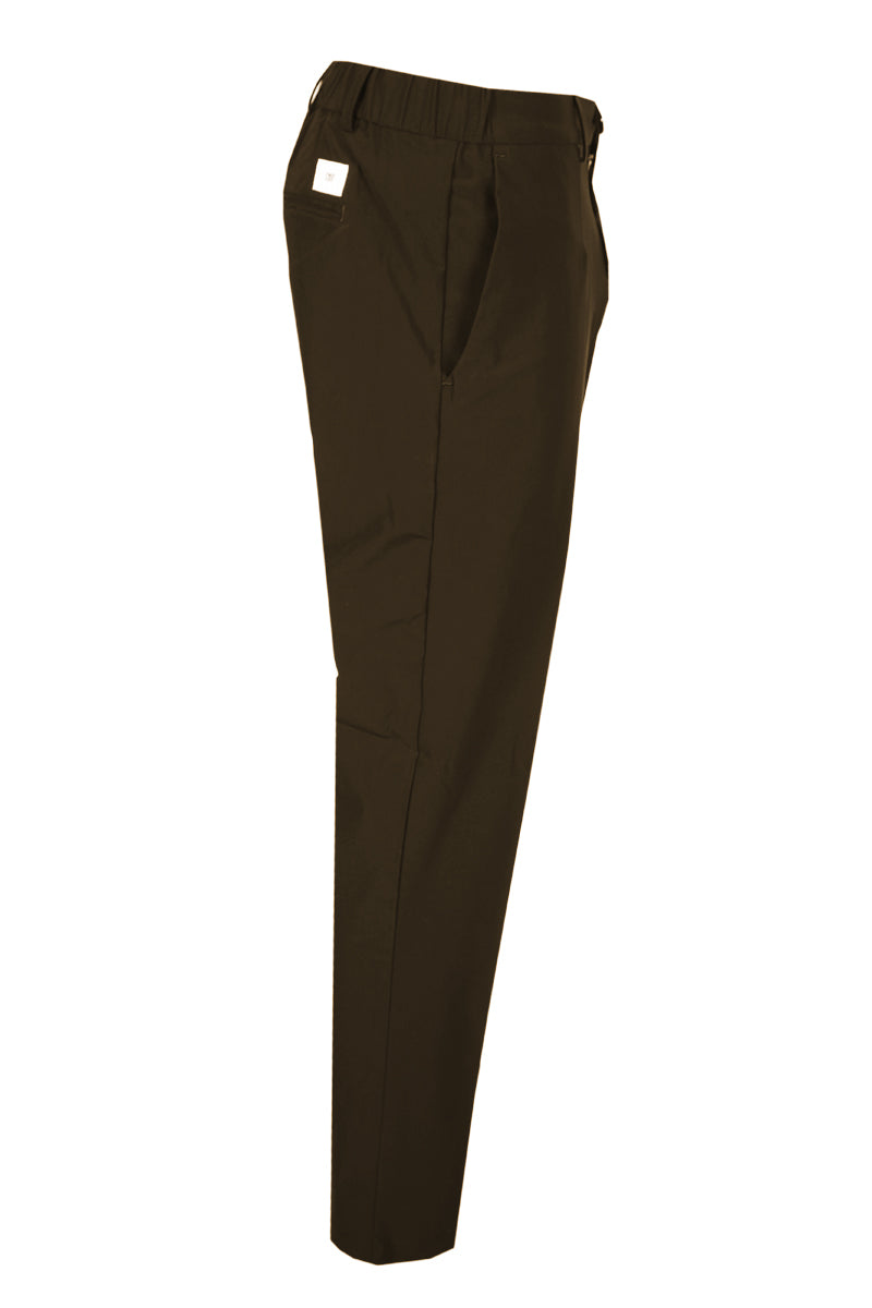 Pantaloni GIORGIO S26P6016 T.568 in lycra