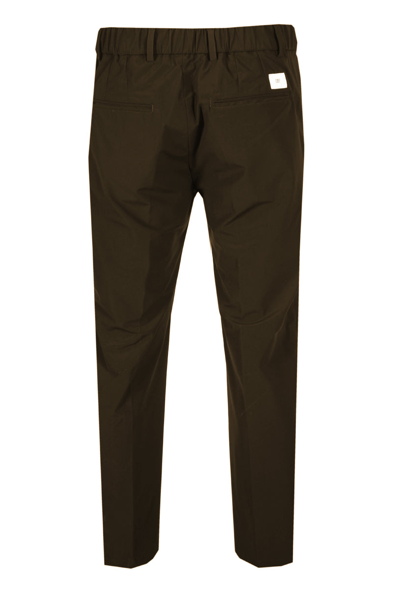Pantaloni GIORGIO S26P6016 T.568 in lycra