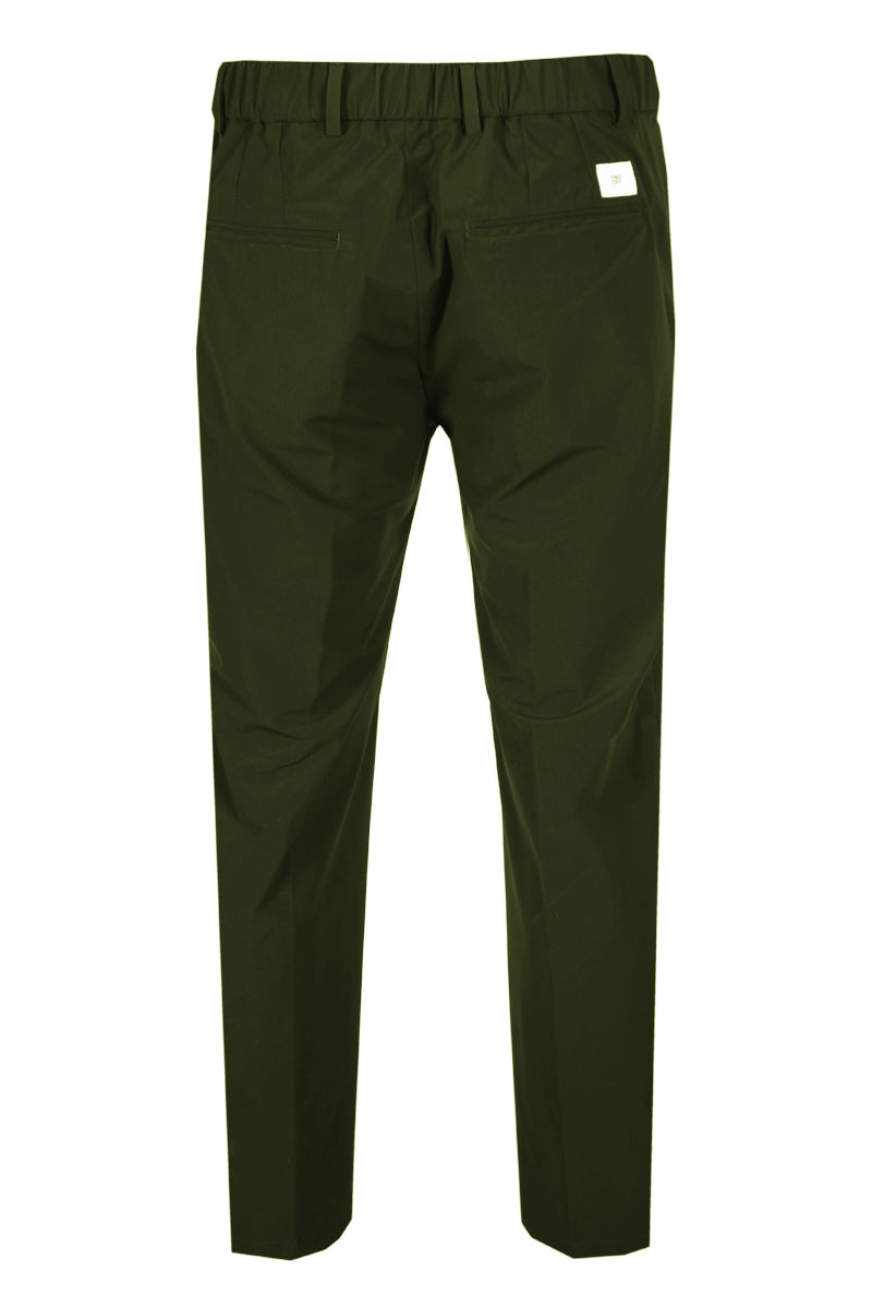 Pantaloni GIORGIO S26P6016 T.568 in lycra