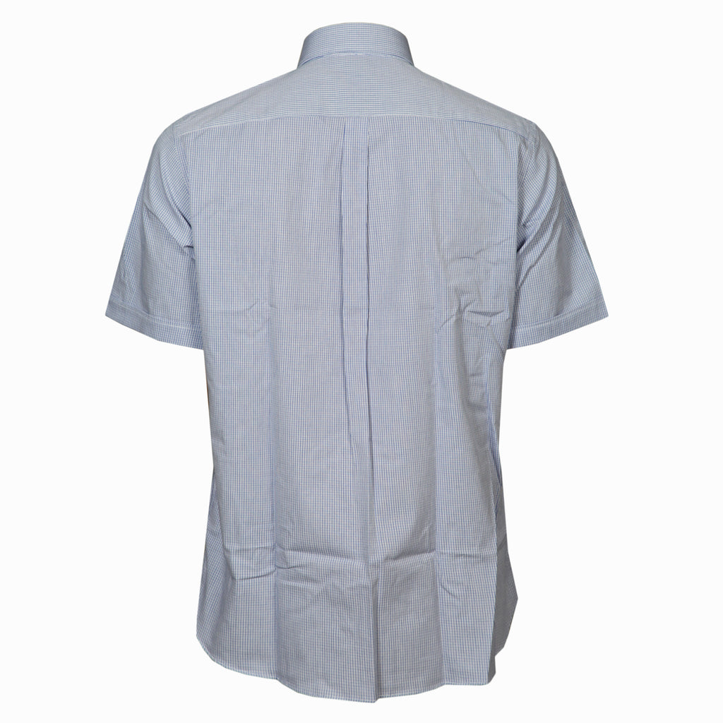 LEO T.746 L.1003/ED denim shirt