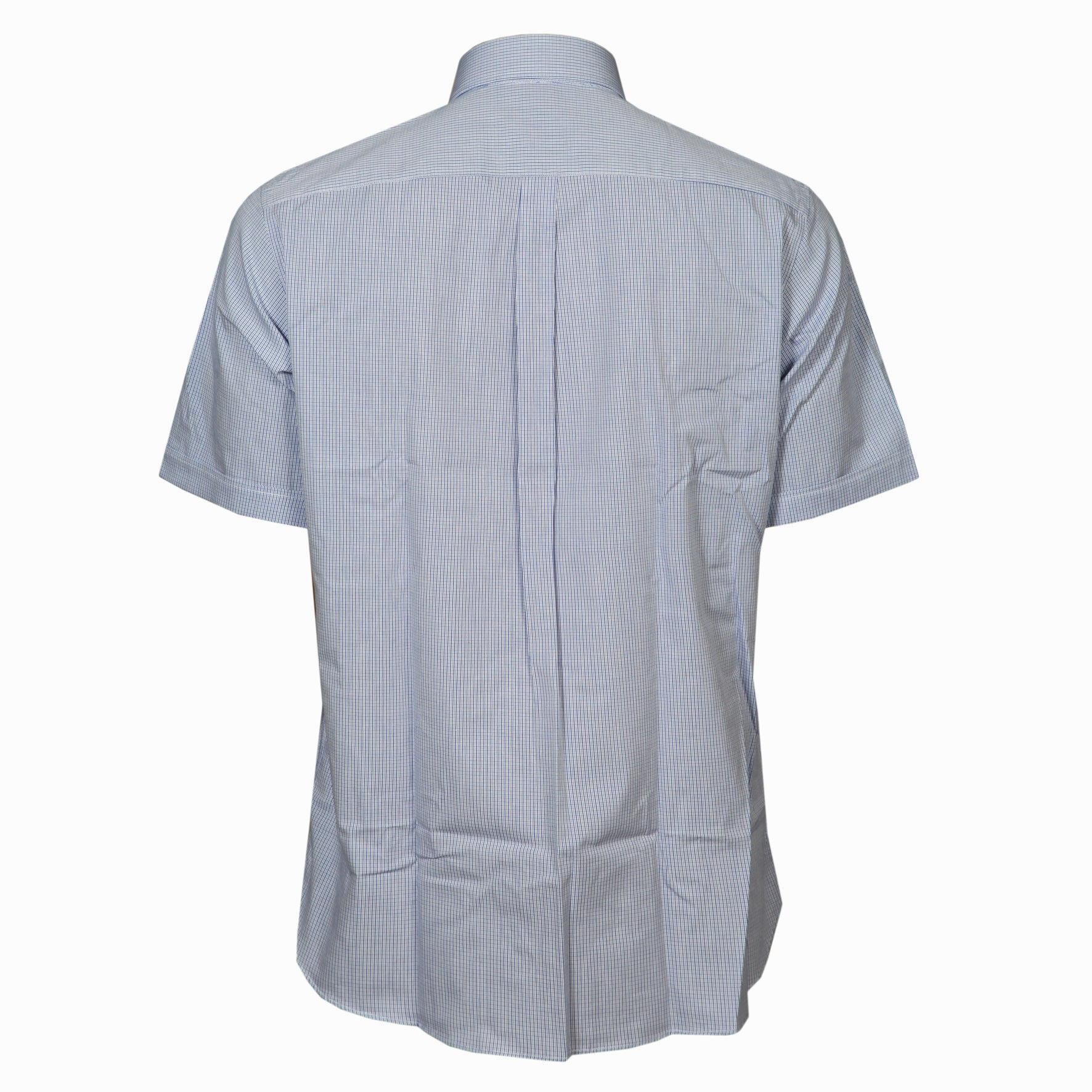 LEO T.746 L.1003/ED denim shirt