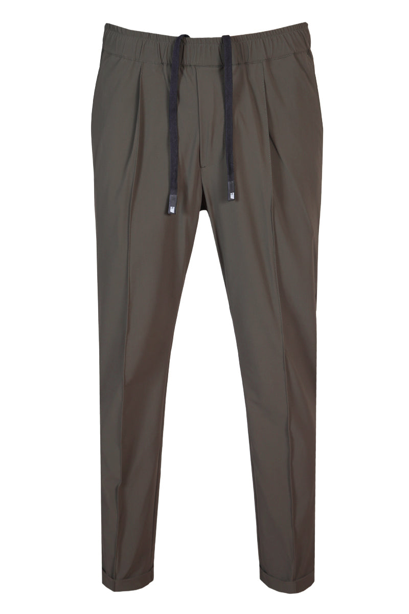 BERRY F26P4180 T.736 trousers