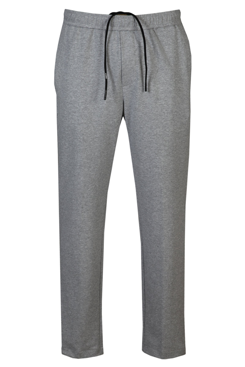 Pantaloni/Jogger OMAR T.FP07 S26SWP8460 felpa leggera