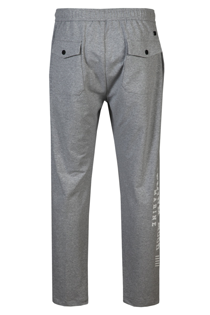 Pantaloni/Jogger OMAR T.FP07 S26SWP8460 felpa leggera