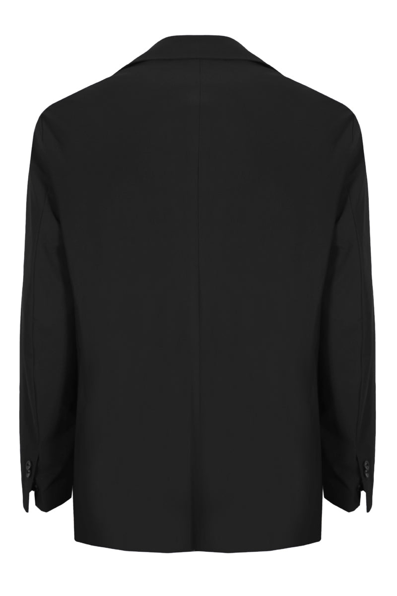 LOUIS T.735 F26JK3777 Single-Breasted Jacket