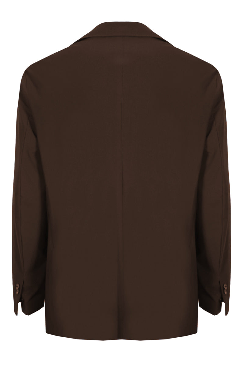 Giacca Monopetto LOUIS T.568 S26JK3777 in lycra
