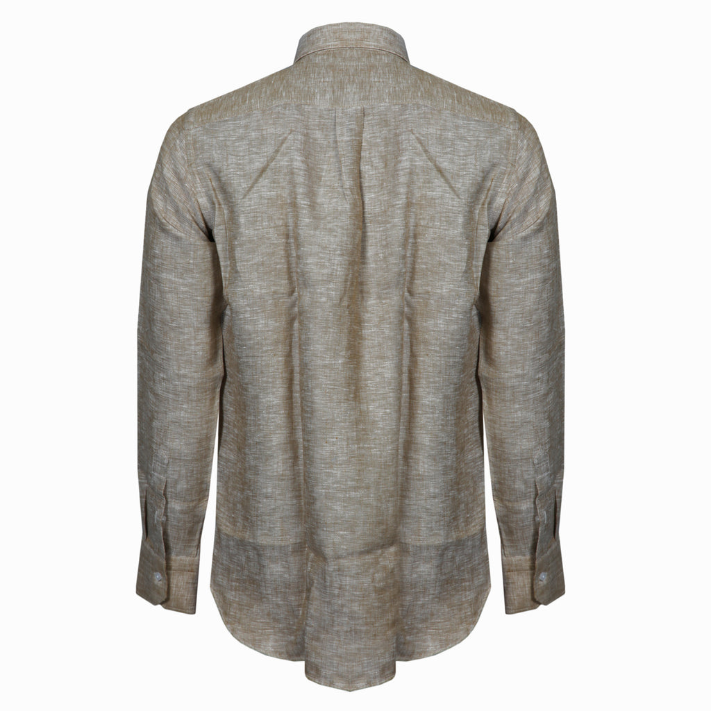 LEO T.746 L.1003/ED denim shirt