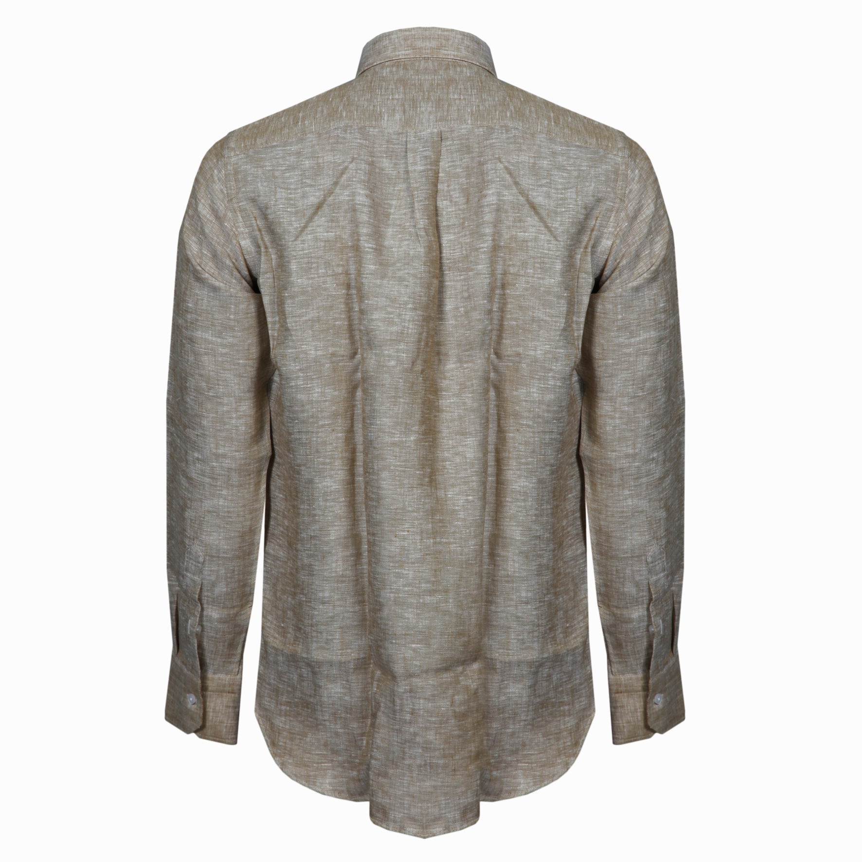 Camicia manica lunga CIRO T.665 S26CM3517665ML in lino