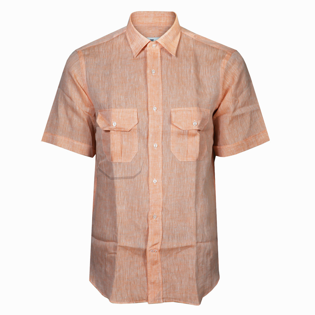 LEO T.746 L.1003/ED denim shirt