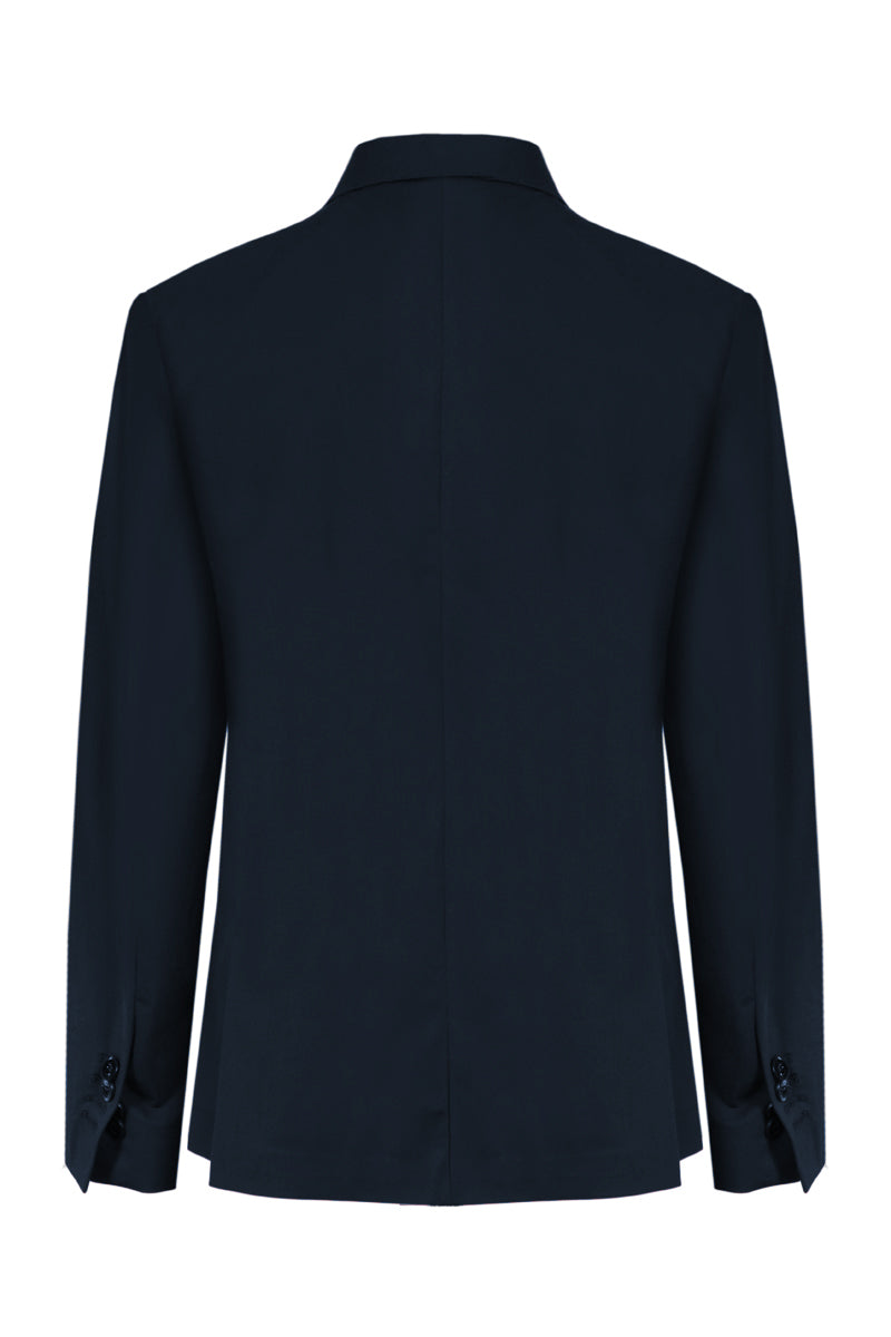 Giacca Doppiopetto ERITEA T.568 S26JK3782 in lycra