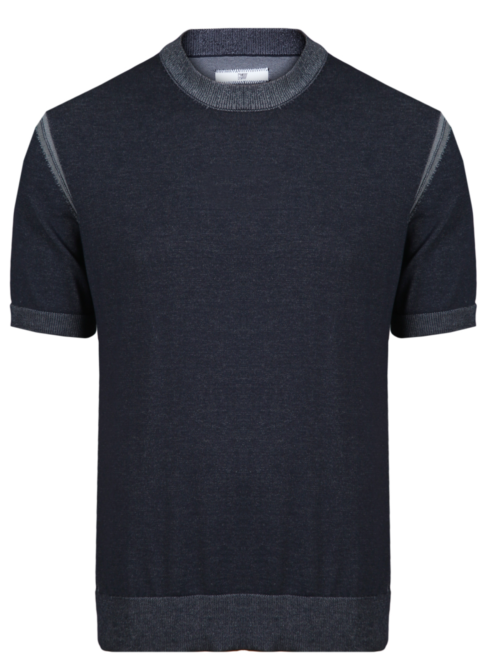 ALCI F26TSL304 Long Sleeve Crew Neck T-Shirt