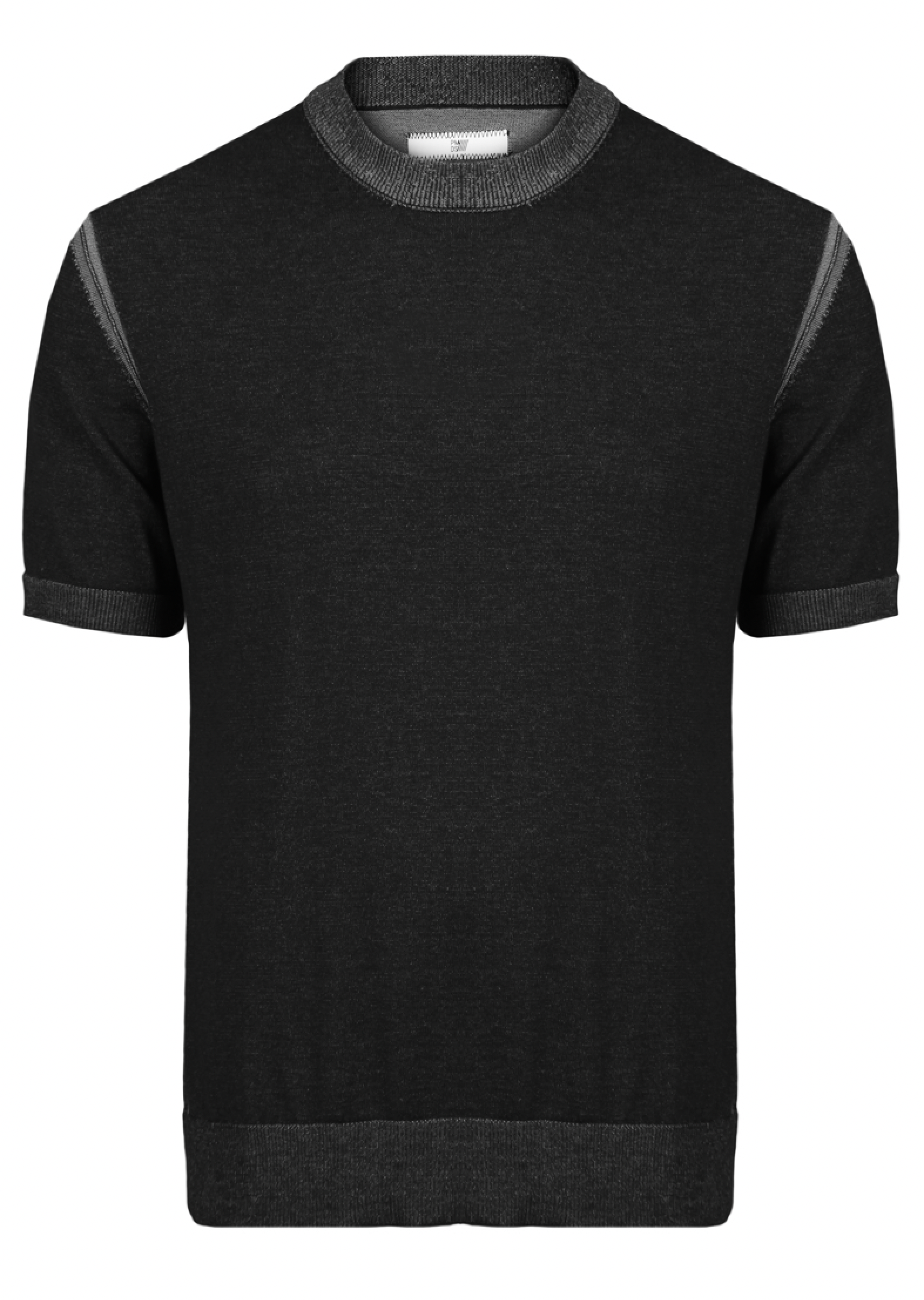 ALCI F26TSL304 Long Sleeve Crew Neck T-Shirt
