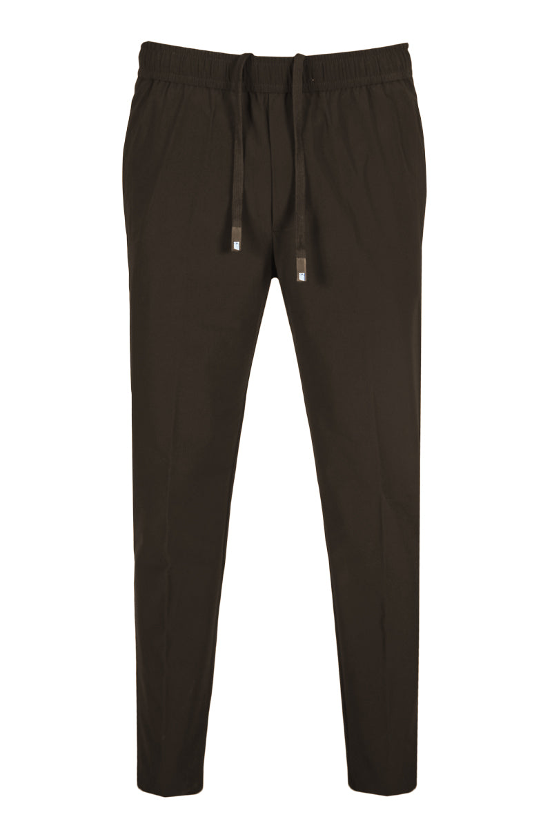 STEVE T.735 F26P4183 trousers