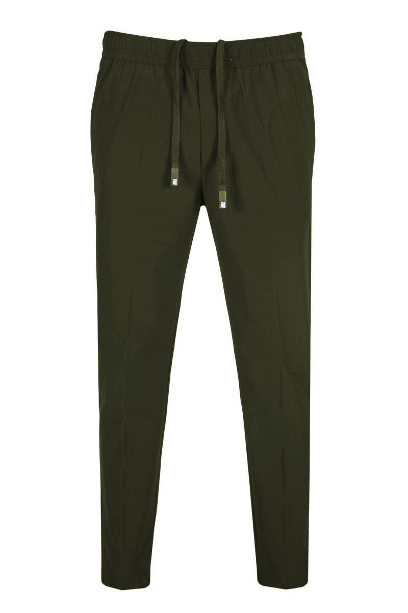 STEVE T.735 F26P4183 trousers