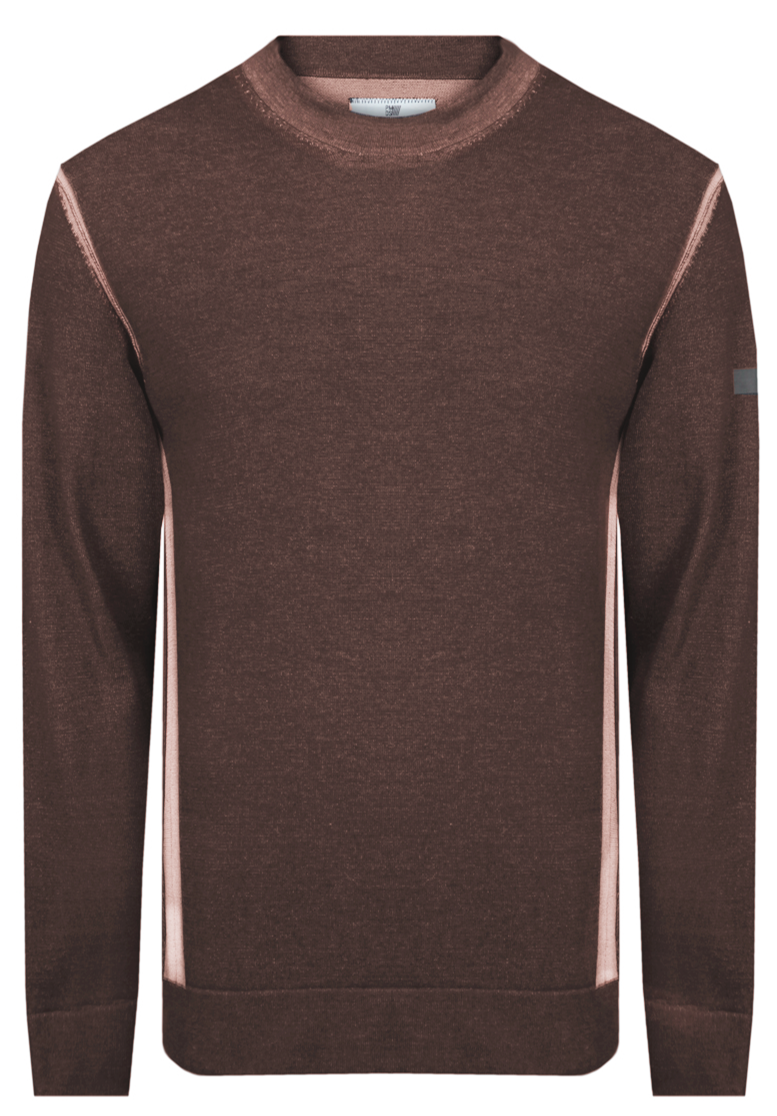 ALCI F26TSL304 Long Sleeve Crew Neck T-Shirt