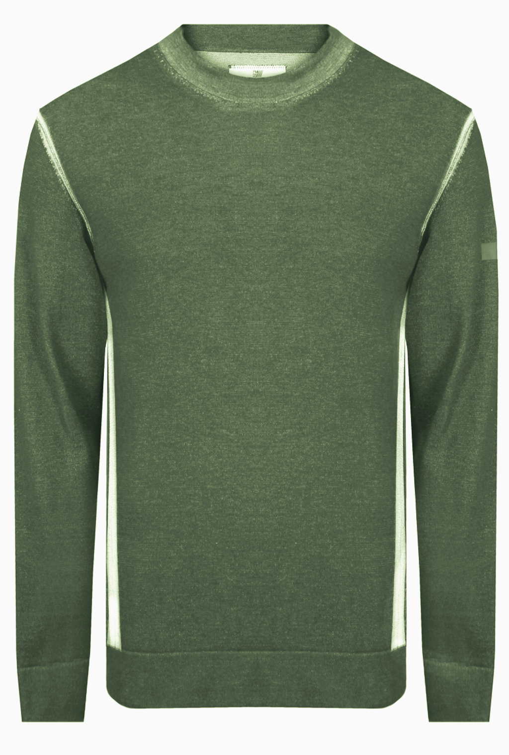 ALCI F26TSL304 Long Sleeve Crew Neck T-Shirt