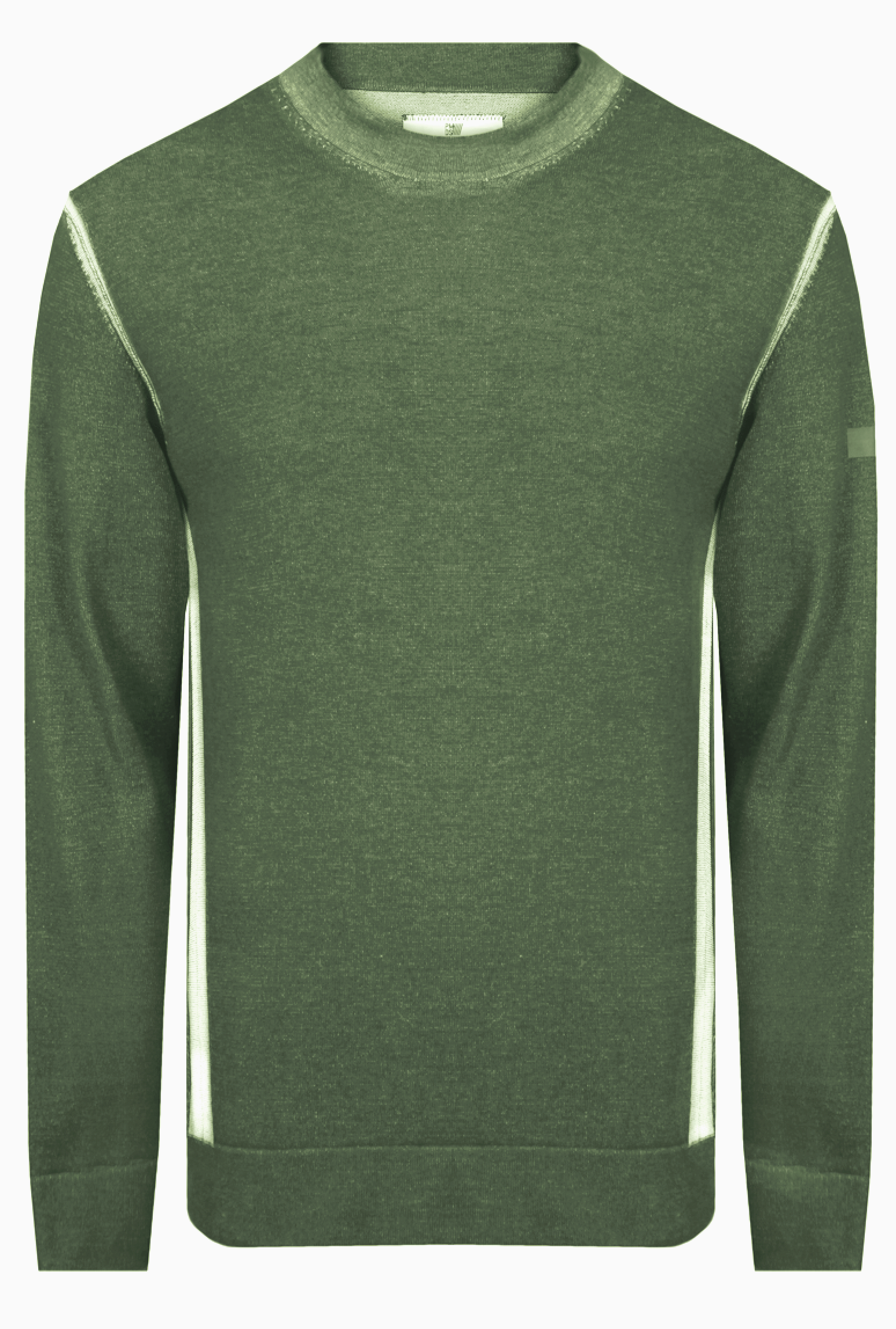 ALCI F26TSL304 Long Sleeve Crew Neck T-Shirt
