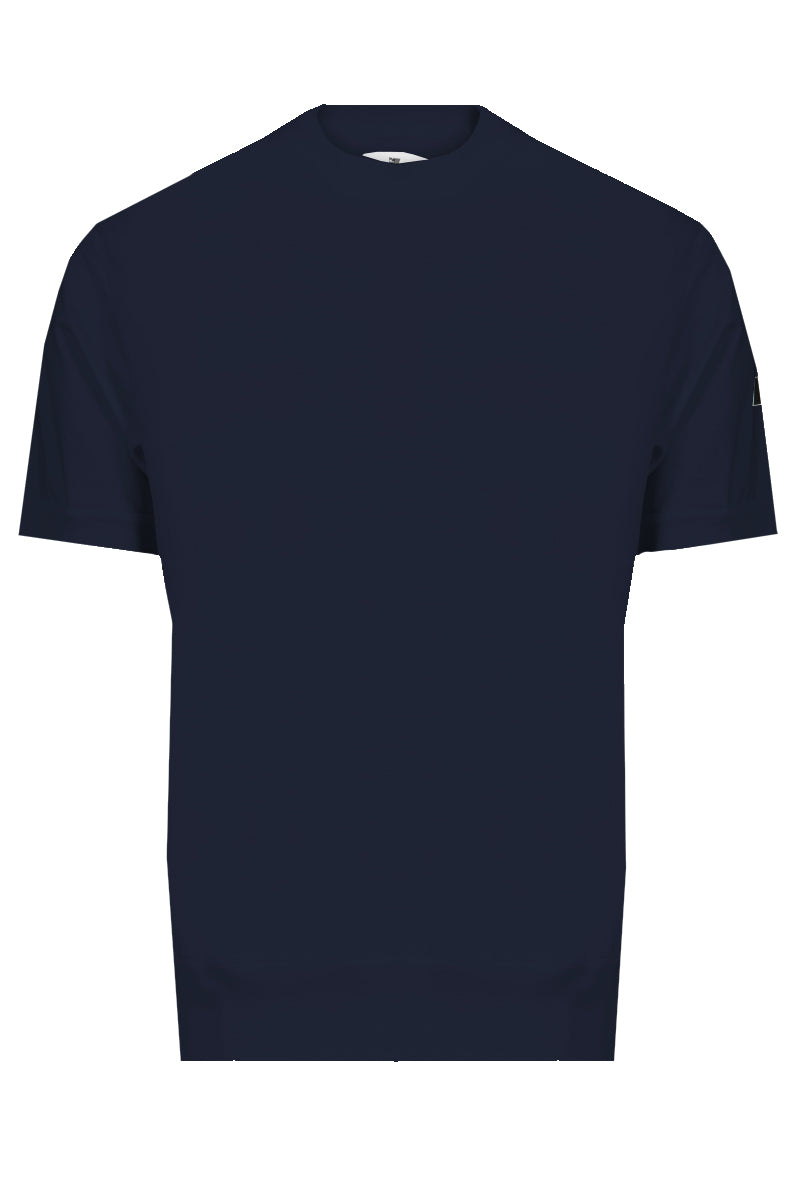 T-shirt Girocollo Mezza Manica NUBY S26TS337