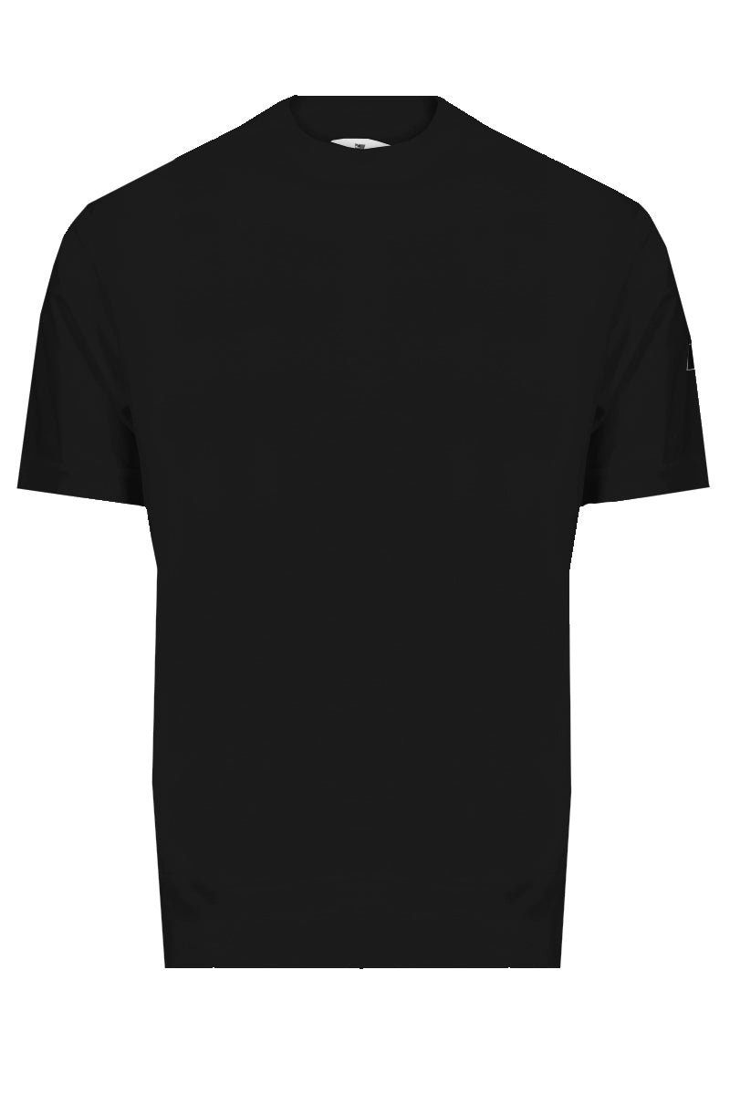 T-shirt Girocollo Mezza Manica NUBY S26TS337