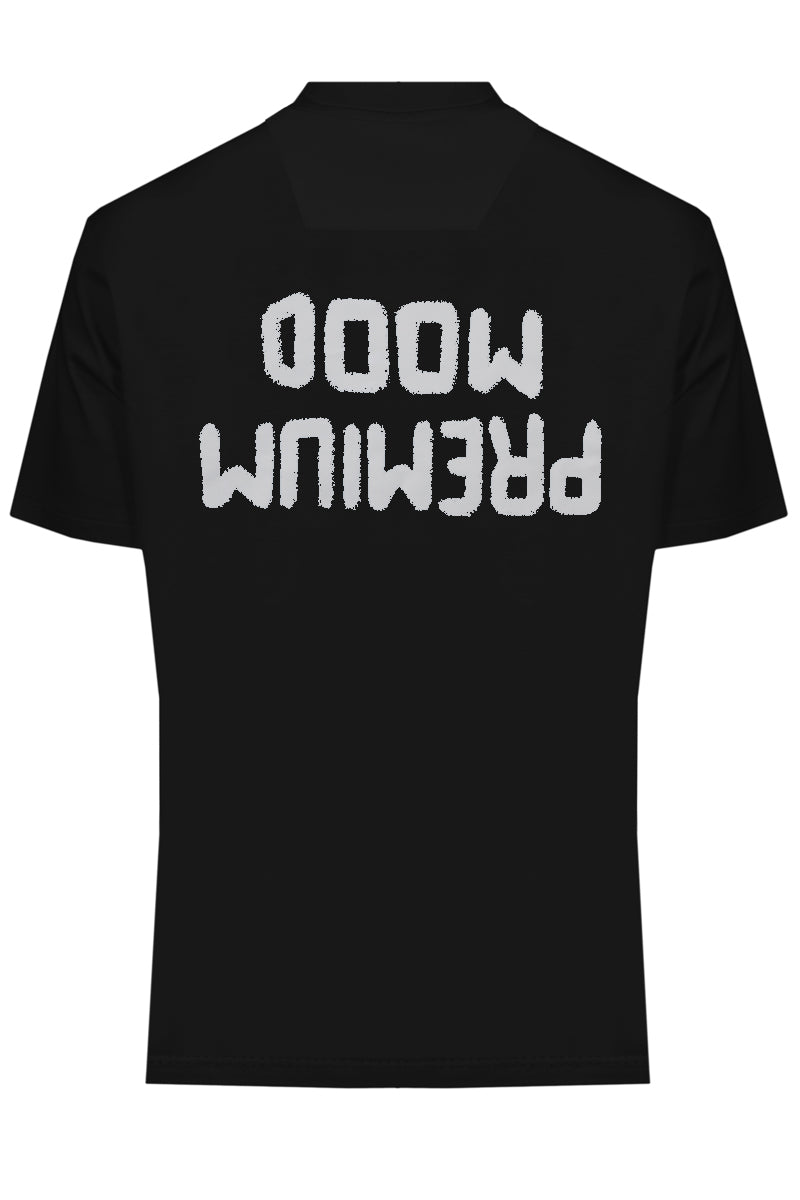 THEMBA Crew Neck T-shirt F26TS281